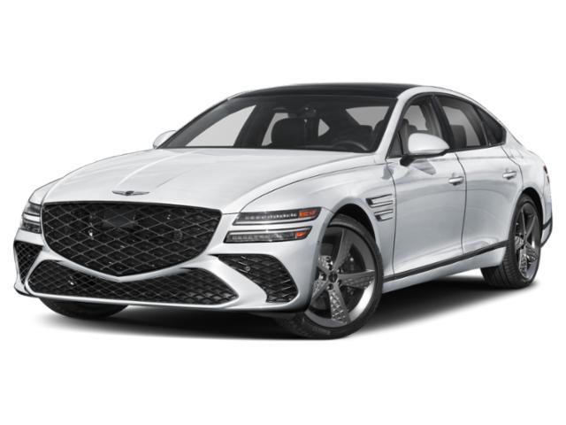 2026 Genesis G80 3.5T Sport Prestige AWD for sale near COLUMBUS, OH