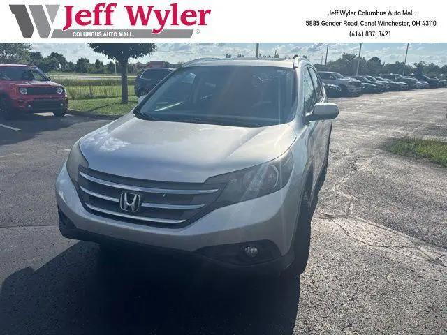 2012 Honda CR-V for sale near CANAL WINCHESTER, OH