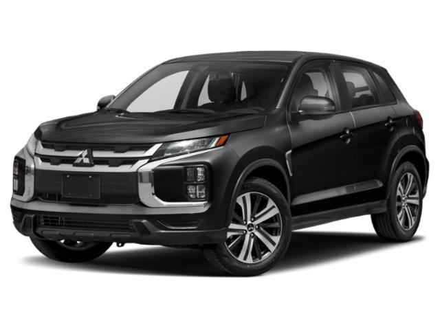 2025 Mitsubishi Outlander Sport 2.0 SE AWC for sale in Logan, UT