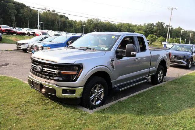 2024 Ford F-150 XLT for sale in Orchard Park, NY