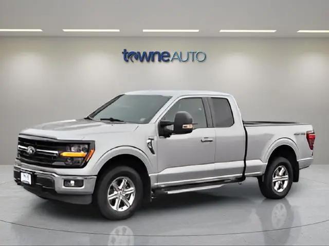 2024 Ford F-150 XLT for sale in Orchard Park, NY