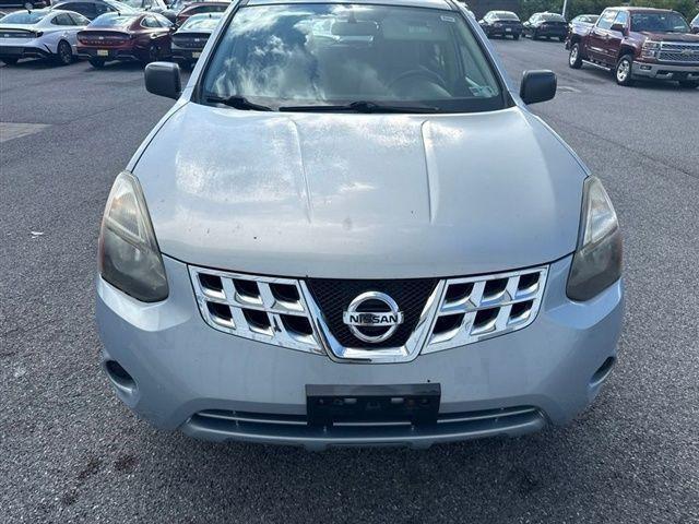 2015 Nissan Rogue Select S for sale in PRINCETON, WV