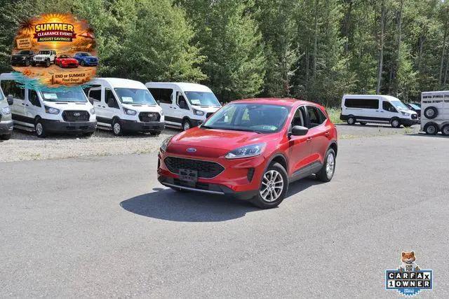 2022 Ford Escape SE for sale in Orchard Park, NY