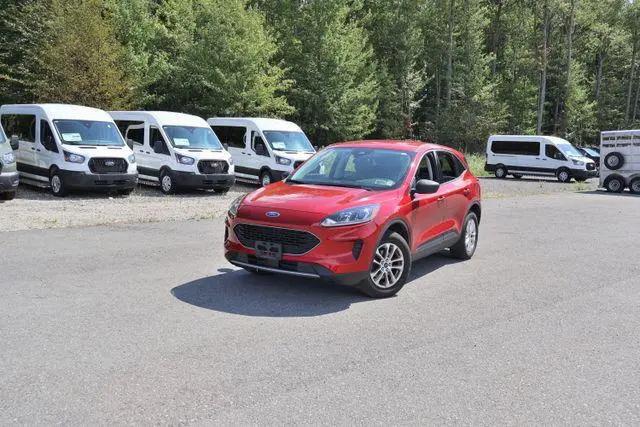 2022 Ford Escape SE for sale in Orchard Park, NY