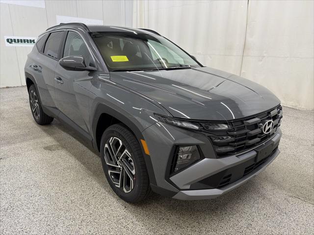 2026 Hyundai Tucson SEL Plus for sale in BRAINTREE, MA