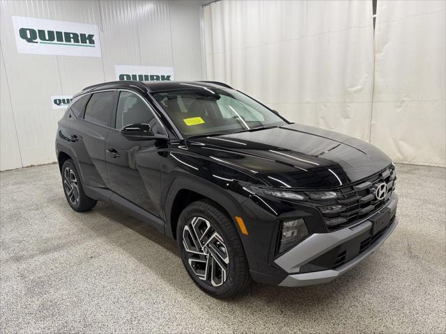 2026 Hyundai Tucson SEL Plus for sale in BRAINTREE, MA