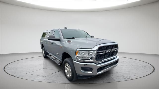 2022 Ram 2500 Tradesman Crew Cab 4x4 6'4" Box for sale in LONGVIEW, WA
