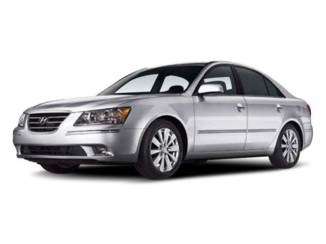 2009 Hyundai Sonata GLS for sale in NEW PORT RICHEY, FL