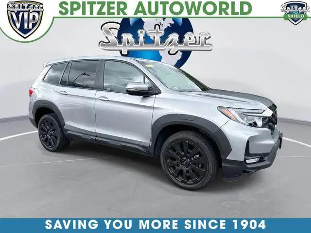 2023 Honda Passport AWD EX-L for sale in DuBois, PA