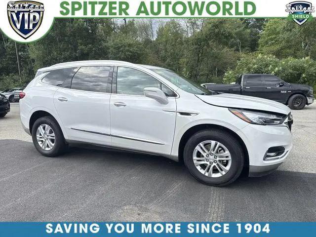 2019 Buick Enclave FWD Essence for sale in DuBois, PA
