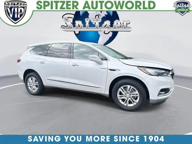 2019 Buick Enclave FWD Essence for sale in DuBois, PA