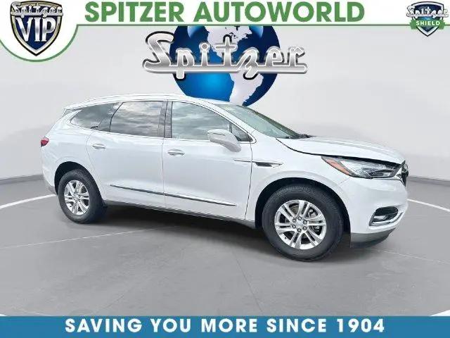 2019 Buick Enclave FWD Essence for sale in DuBois, PA
