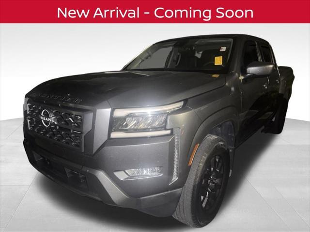 2022 Nissan Frontier Crew Cab SV 4x2 for sale in Orlando, FL