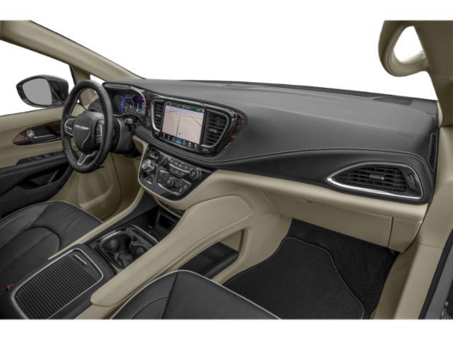 2026 Chrysler Pacifica Limited AWD