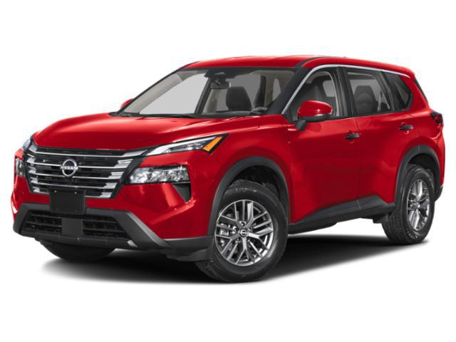 2026 Nissan Rogue S for sale in Orlando, FL