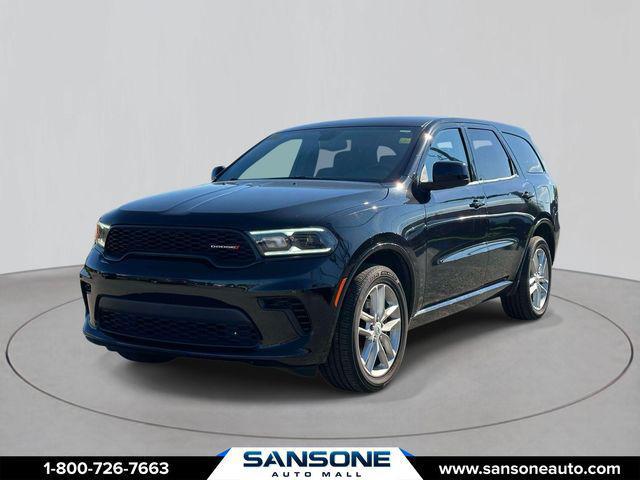 2026 Dodge Durango GT AWD