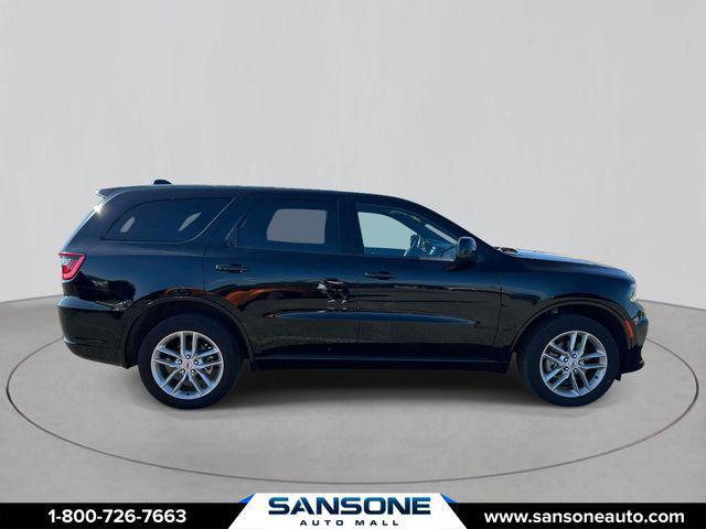 2026 Dodge Durango GT AWD