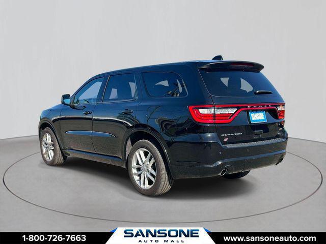 2026 Dodge Durango GT AWD