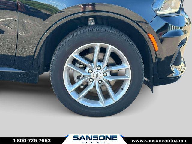 2026 Dodge Durango GT AWD