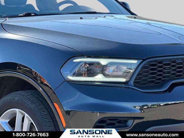 2026 Dodge Durango GT AWD