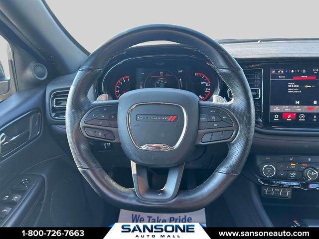2026 Dodge Durango GT AWD