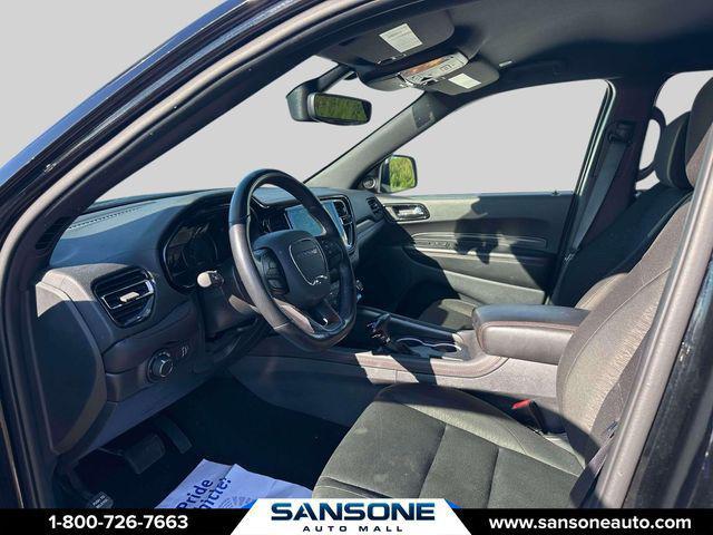 2026 Dodge Durango GT AWD