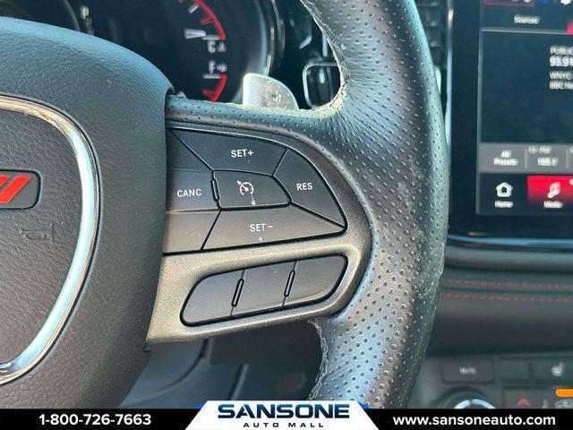 2026 Dodge Durango GT AWD