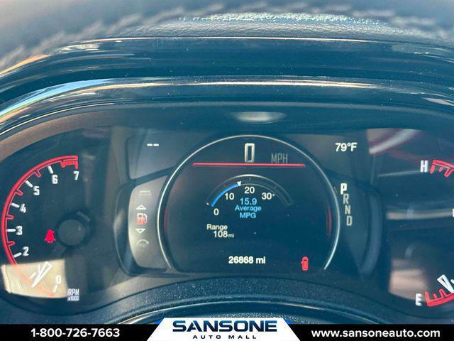 2026 Dodge Durango GT AWD