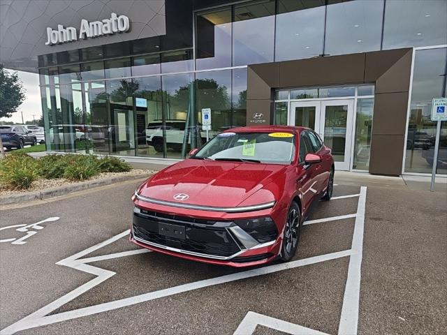 2025 Hyundai Sonata SEL for sale in MENOMONEE FALLS, WI