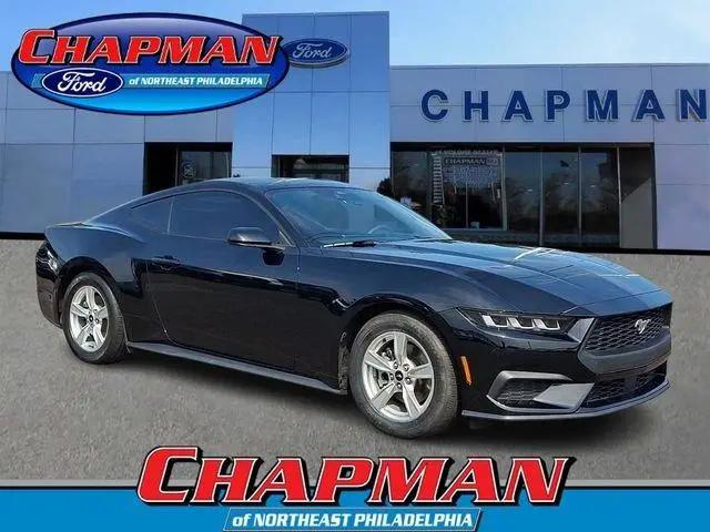 2024 Ford Mustang EcoBoost Fastback for sale in Philadelphia, PA