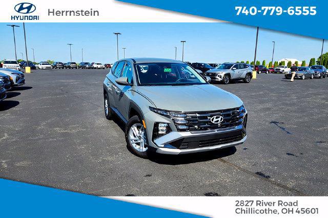 2026 Hyundai Tucson SE for sale in CHILLICOTHE, OH