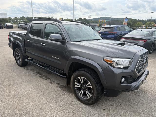 2019 Toyota Tacoma TRD Sport for sale in INDIANA, PA