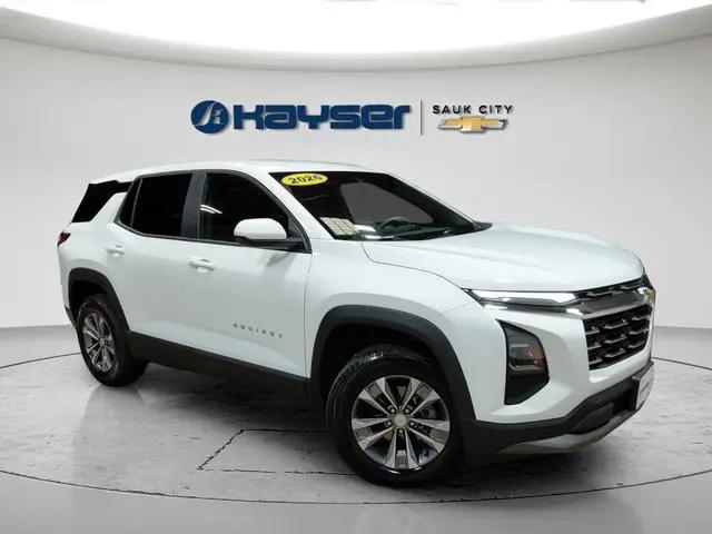 2026 Chevrolet Equinox AWD LT for sale in Sauk City, WI