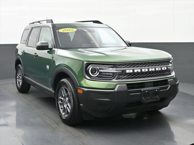 2025 Ford Bronco Sport Big Bend for sale in COOKEVILLE, TN
