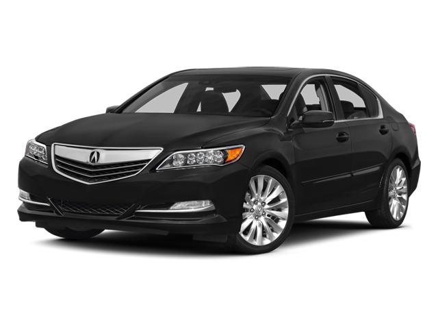 2014 Acura RLX Base for sale in GLADSTONE, OR