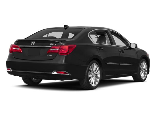 2014 Acura RLX Base
