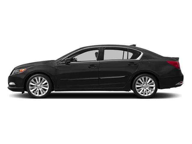 2014 Acura RLX Base