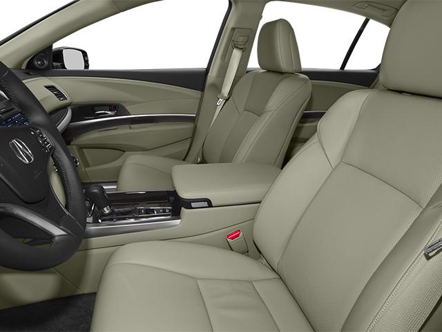 2014 Acura RLX Base