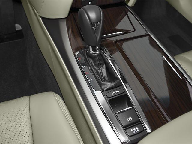 2014 Acura RLX Base