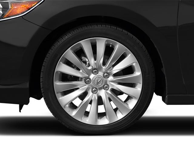 2014 Acura RLX Base