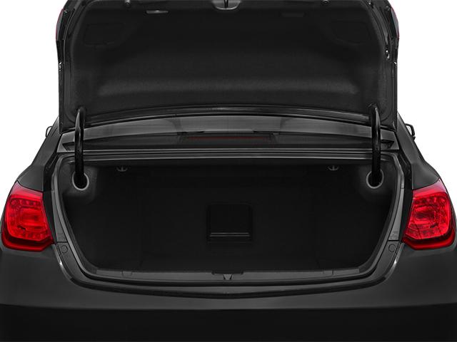 2014 Acura RLX Base