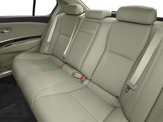 2014 Acura RLX Base