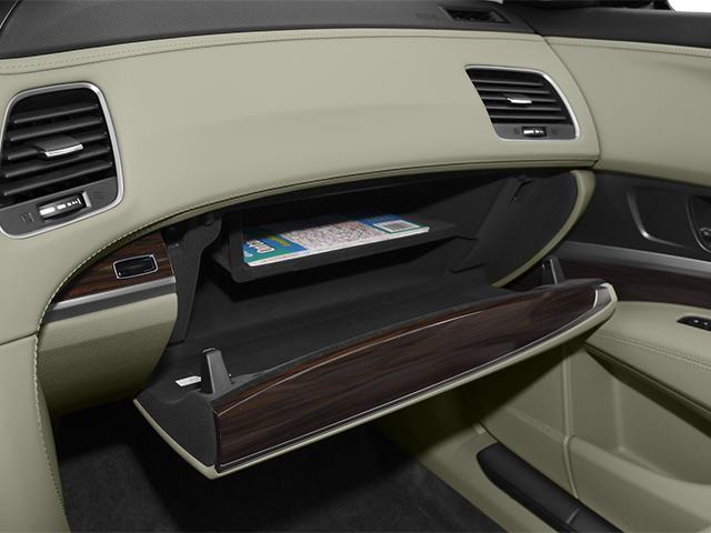 2014 Acura RLX Base