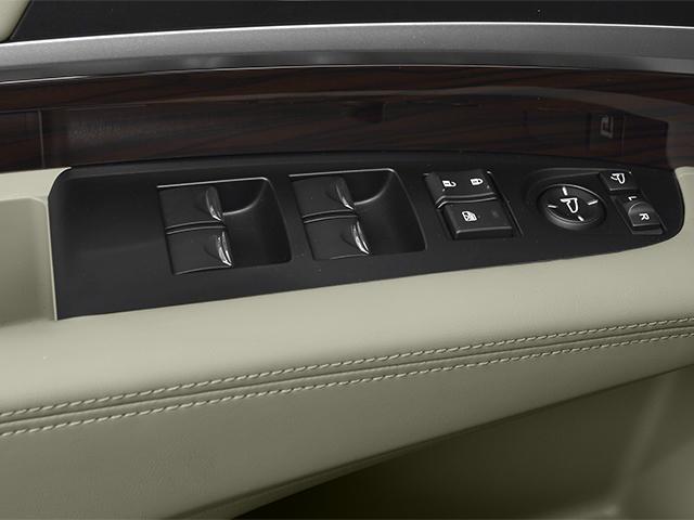 2014 Acura RLX Base