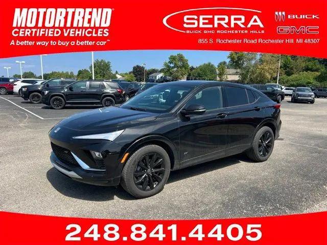 2025 Buick NV Sport Touring FWD for sale in Rochester Hills, MI