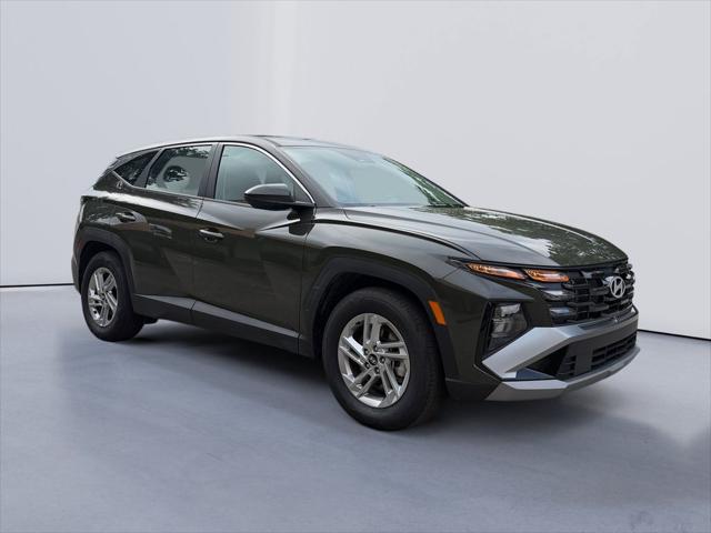 2026 Hyundai Tucson SE for sale in KNOXVILLE, TN