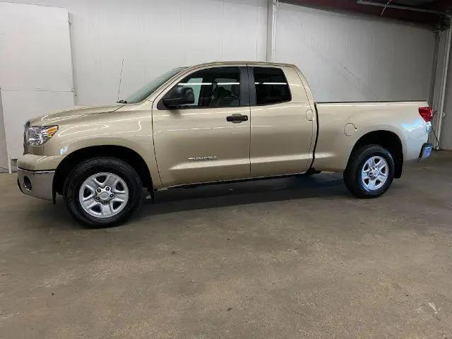 2010 Toyota Tundra Grade 4.6L V8 for sale in La Crosse, WI