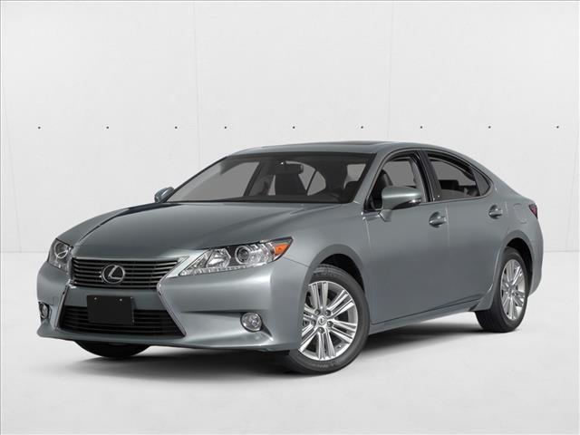 2013 Lexus ES 350 4dr Sdn for sale in Waco, TX