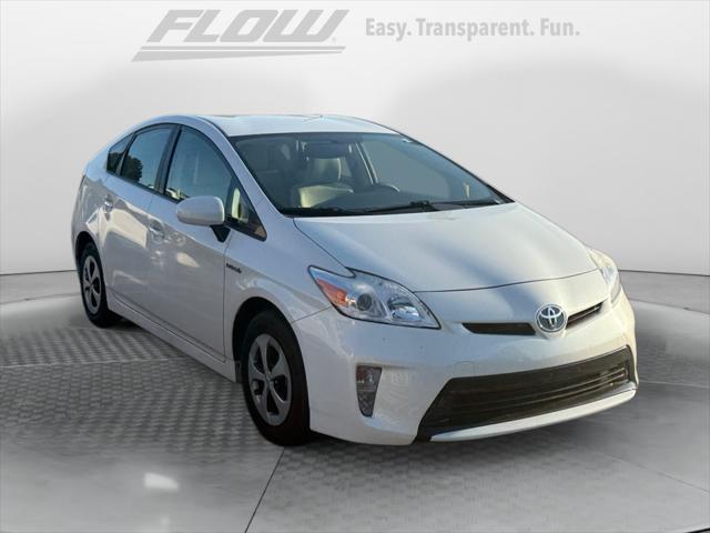 2013 Toyota Prius Two for sale in STATESVILLE, NC
