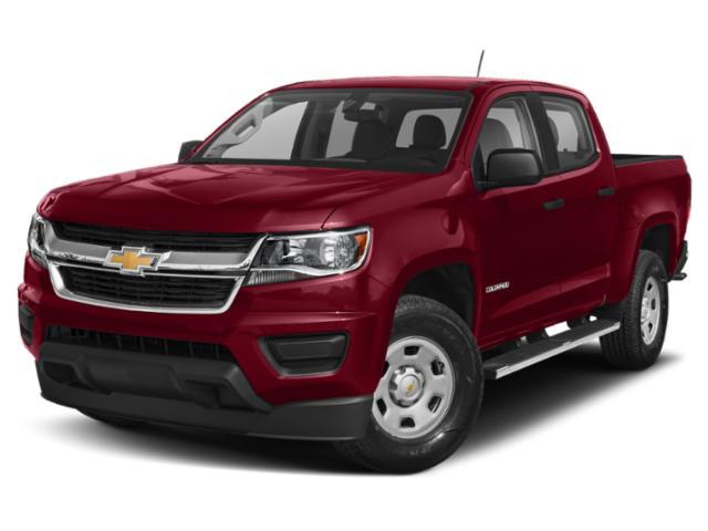 2019 Chevrolet Colorado Z71 for sale in FISHKILL, NY